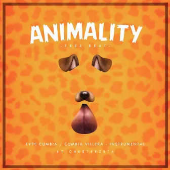 Animality by Chesterzeta