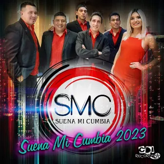 Suena Mi Cumbia 2023 by Suena Mi Cumbia