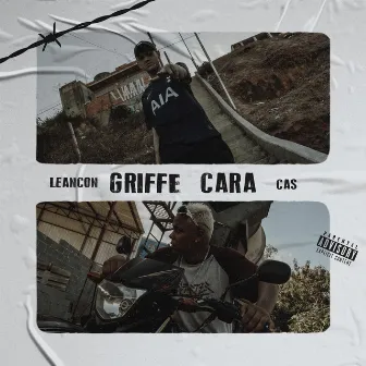 Griffe Cara by CA$