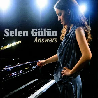 Answers by Selen Gülün