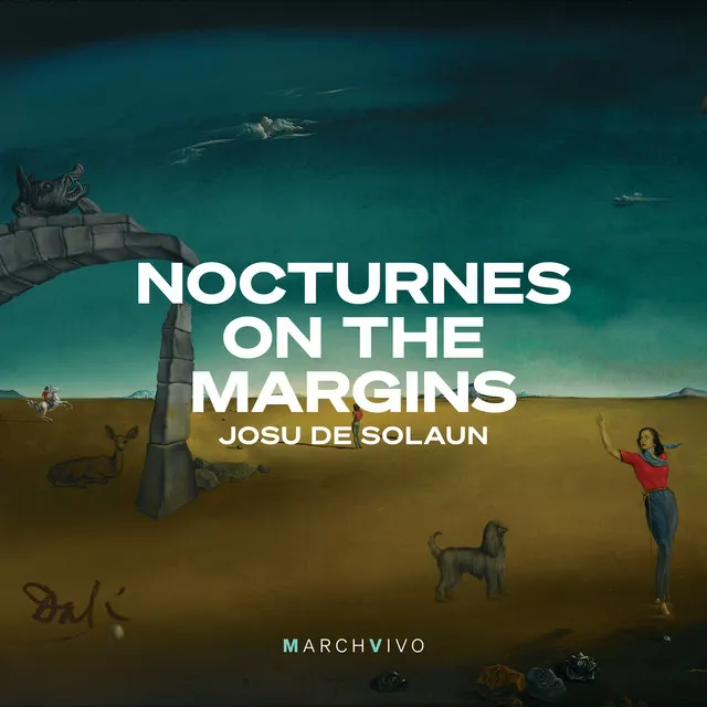 Nocturnes on the Margins