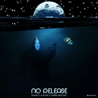 No Release by VACANT FUTURE