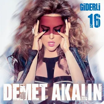 Giderli 16 by Demet Akalın