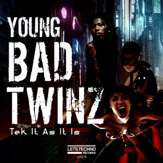 Tek It As It Is by Young Bad Twinz