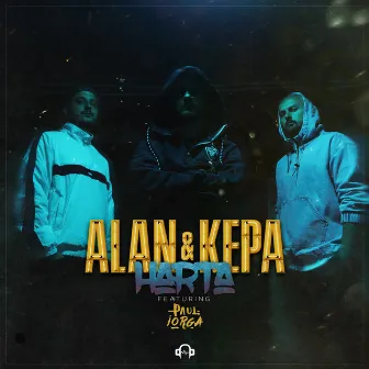 Harta by Alan & Kepa