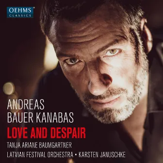 Love and Despair by Latvian Festival Orchestra