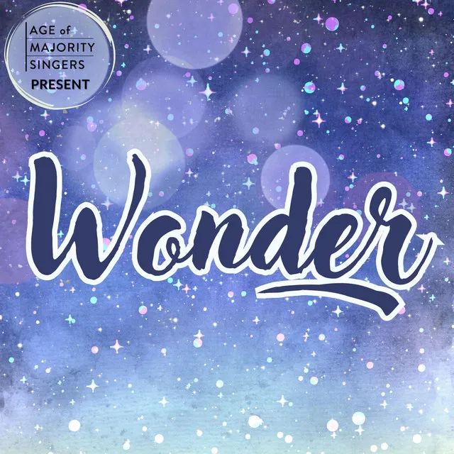 Wonder (Live)