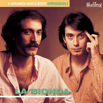 La Bionda by La Bionda