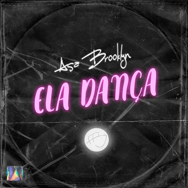 Ela Dança