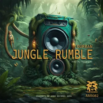 Jungle Rumble by Durban