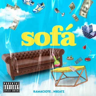 Sofá by NBEATZ