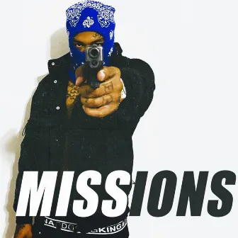 Missions by BigSmokeChapo