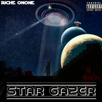 Star Gazer by Riche Onone