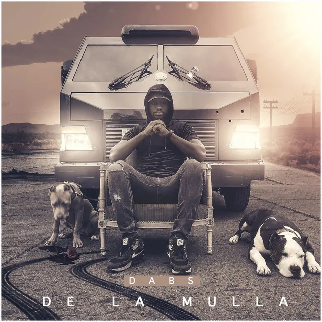 De la mulla