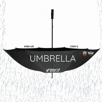 Umbrella by KingLee