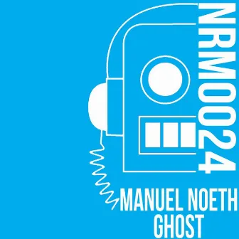 Ghost by Manuel Noeth