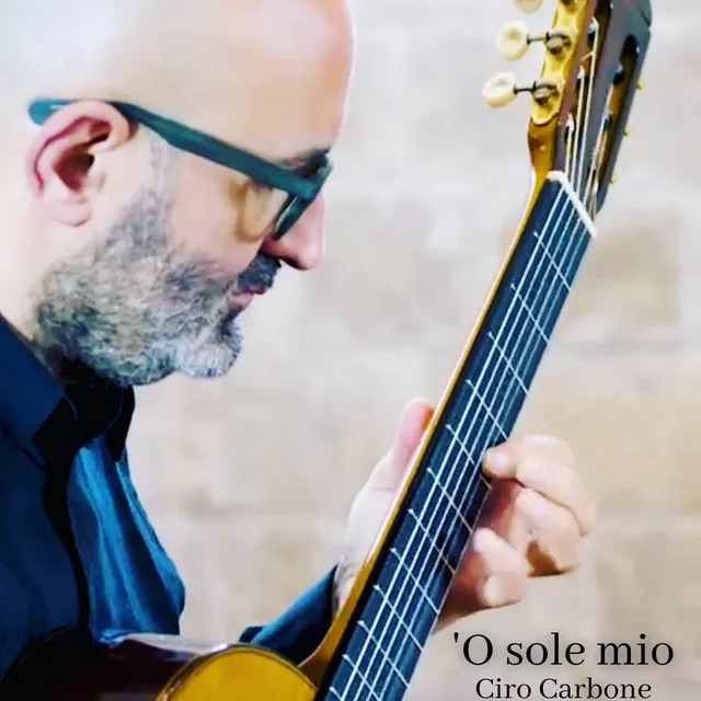 'O sole mio