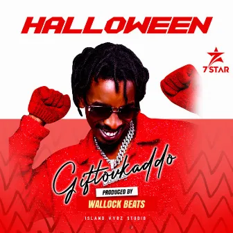 Halloween by Gift Ov Kaddo