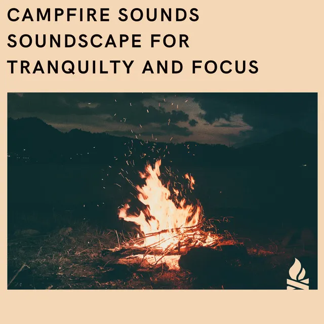 Crackling Campfires Sounds