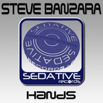 Hands by Steve Banzara