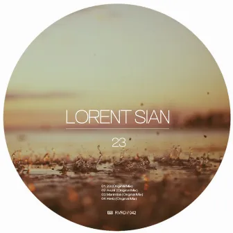 23 by Lorent Sian