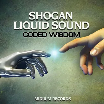 Coded Wisdom by Shogan