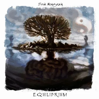 Equilibrium by Erik Mongrain