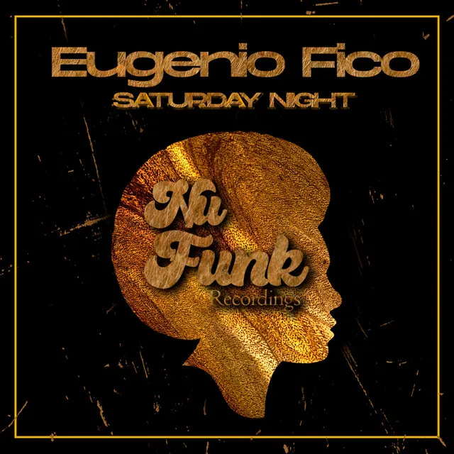 Saturday Night - Nu Funk Mix