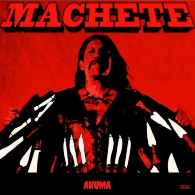 Machete