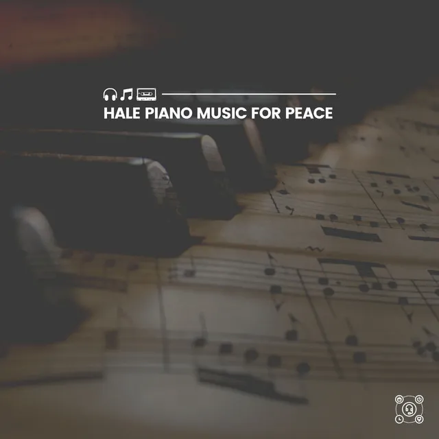 Hale Piano Music for Peace