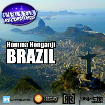 Brazil by Homma Honganji