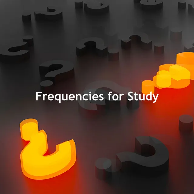 Frequencies for Study