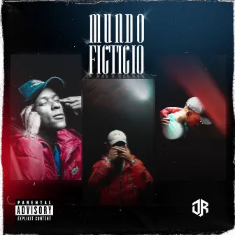 Mundo Fictício by Jakão Real