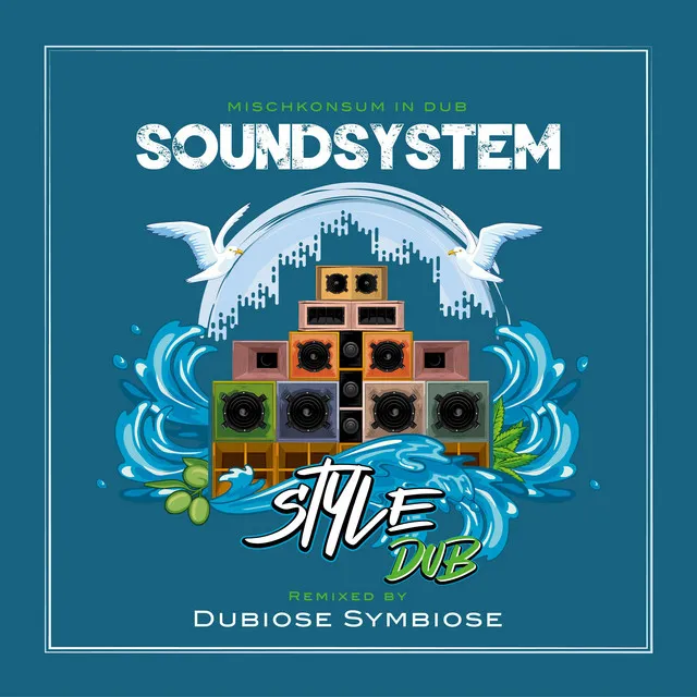 Soundsystem Style Dub