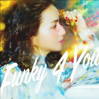 Funky 4 You _ EP by G.RINA