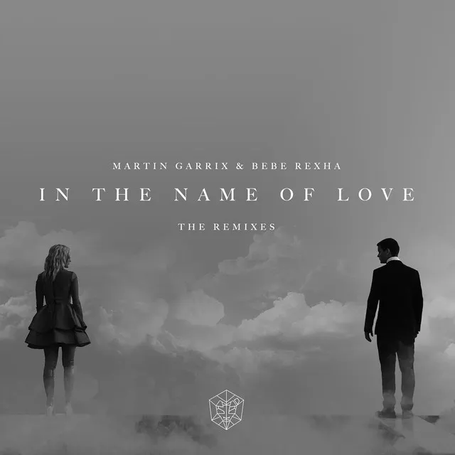 In The Name Of Love - Snavs Remix