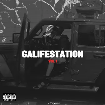 Galifestation by N3monia