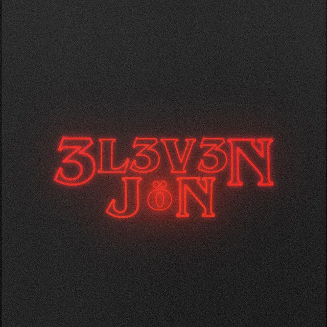 3L3V3N