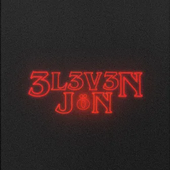 3L3V3N by JöN