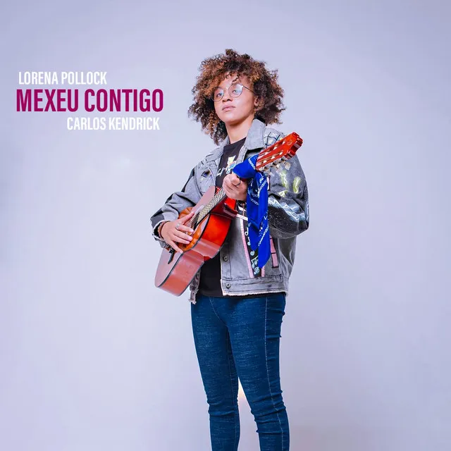 Mexeu Contigo (Remix)