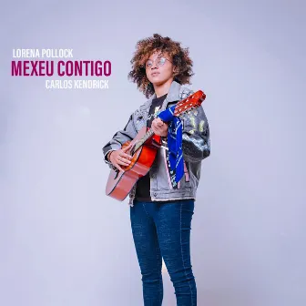 Mexeu Contigo (Remix) by Dream Studio