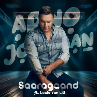 Saaragaand by Arno Jordaan