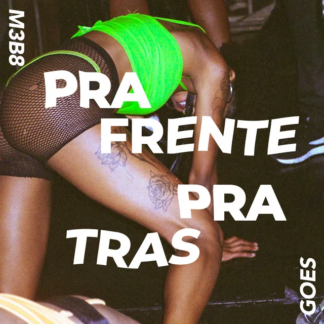 Pra frente pra tras