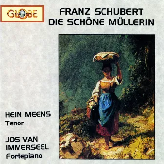 Schubert: Die Schöne Müllerin, D. 795 by Hein Meens