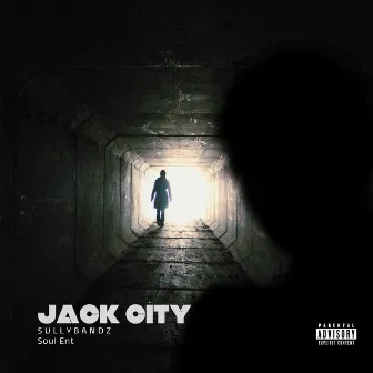 Jack City by SullyBandz