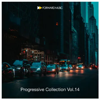 Progressive Collection, Vol. 14 by Mariner + Domingo