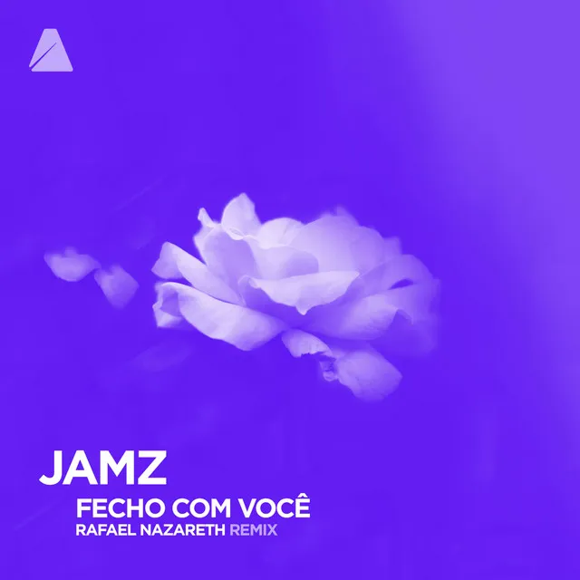 Fecho Com Você - Rafael Nazareth Remix