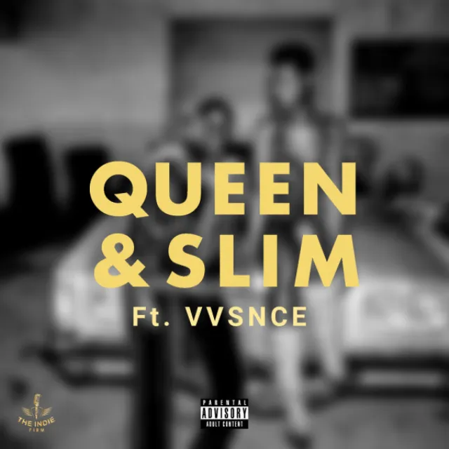 Queen & Slim - Studio Mix