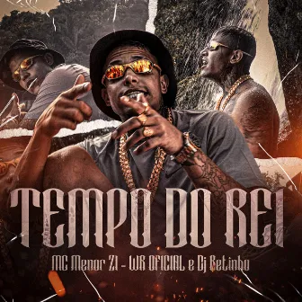 No Tempo do Rei by Dj Betinho