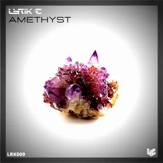 Amethyst by Lyrik C